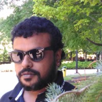 Sashi Mitran