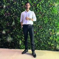 Ashish Balti