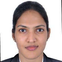 Navyalakshmi N V