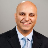 Shamez Nizarali Walji