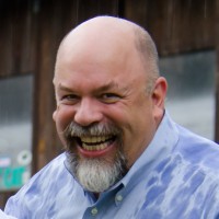 Dr. Preston Cline Ed.D