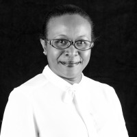 Stella Mwachi, MBA