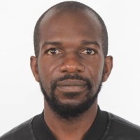 Engineer Ernest Yelemu