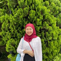 Amirah Iqlima Balqis Nasruddin