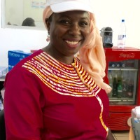Mariama Dia