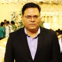 Jahangir Iqbal