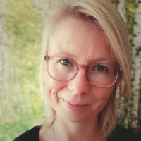 Janneke Altorf - Wijnands