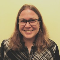 Jill Crouther