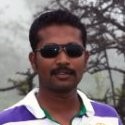 Jamal Mydeen