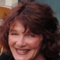 Patricia Loring