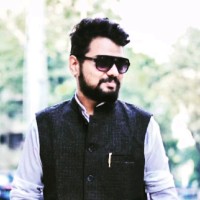 Unmesh Chache