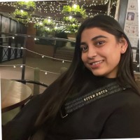 Tripti Sethia