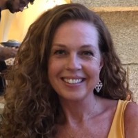 Cecilia Andersson