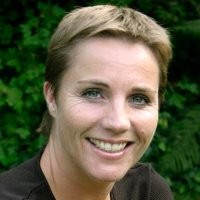 Solveig Wærness