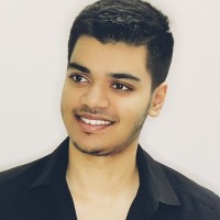 Raunak Shah