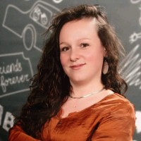 Adeline Michaux