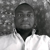 Isaac. A. Orkuma