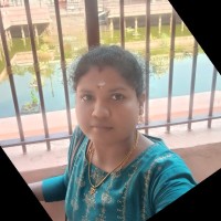 Priya Rajendran