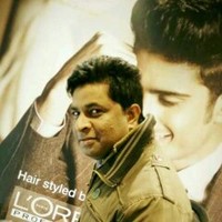Raj Verma