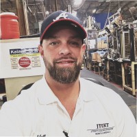 Matt Turner