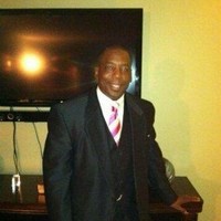P. Derrick Moss