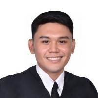 Leonard Cyren Ligutom