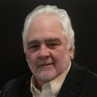 Charlie Stoker