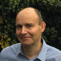 Bernd Derksen