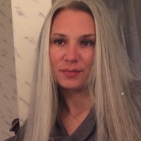Carina Rodgers