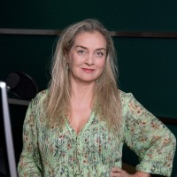 Ellen Wesche Guttormsen