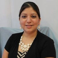 Angelica Vargas
