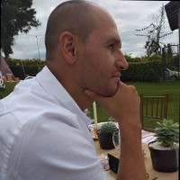 Juan Sebastian Hernandez Molina