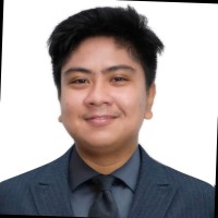 Kiel John Calma