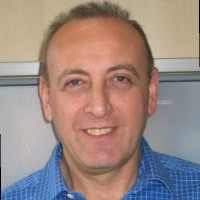 Ariel Pragier , PMP