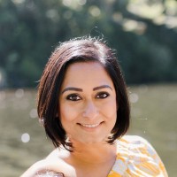Arpita Dutta