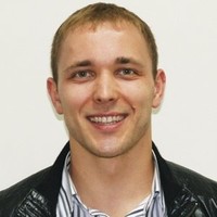 Георгий Лысенко