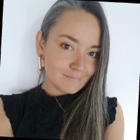 Angela Mora