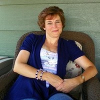 Candy Cooper, CWP