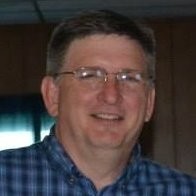 Mark DeVault