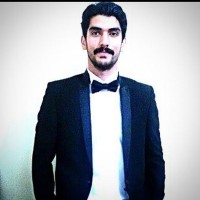 Mohammad Reza Chenar