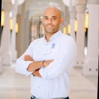 Karim El Antaki, Pmp®