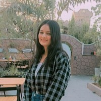 Dhruvi Maheshwari