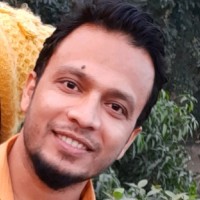 Tuhin Reza