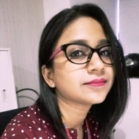 Urmi Munshi