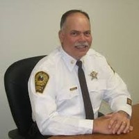 Capt Rick Daniel
