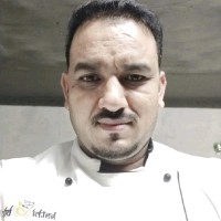 Prammod Singh