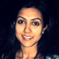 Richa Deb