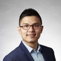 Bryan Xu