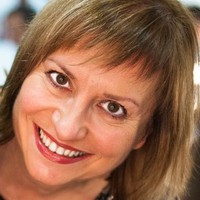 Françoise Luquiau