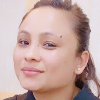 Jyoti Sapkota
